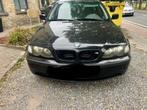 Bmw 320D, Particulier, Te koop