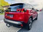 Peugeot 3008 3008 1.5 BlueHDi (EU6.2) (bj 2019, automaat), Auto's, Automaat, Gebruikt, 4 cilinders, 1990 kg