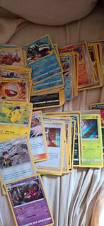 Pokemonkaarten, Hobby en Vrije tijd, Ophalen of Verzenden, Zo goed als nieuw