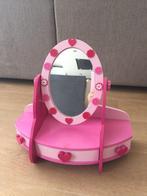 houten make up kastje, Ophalen of Verzenden, Gebruikt