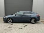 Hyundai I30 benzine navi camera, Auto's, Stof, Bedrijf, 3 cilinders, Zilver of Grijs