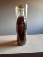 Coca-Cola fles 1999, Verzamelen, Ophalen, Zo goed als nieuw