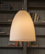 Lampe suspendue Formadri Bell Dome 70 * DEMO*, Enlèvement, Comme neuf, Modern, Design, Italiaans