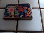 Romero britto, Ophalen of Verzenden