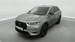 DS Ds 7 Crossback 1.5 Blue HDi 130cv EAT8 BASTILLE NAVI / FU, Auto's, DS, Automaat, Gebruikt, 4 cilinders, Alcantara