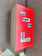 Boîte Liechtenstein avec enveloppes, Enlèvement ou Envoi