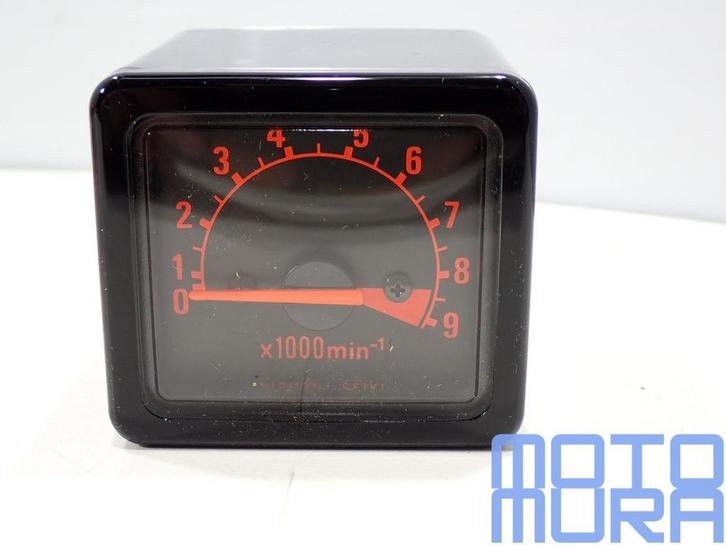 Nieuwe toerenteller Honda XL 350 R 1984 - 1985 XL350R XLR 35, Motoren, Onderdelen | Honda, Nieuw, Ophalen of Verzenden