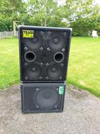 Trace Elliot, Ophalen, Gebruikt, Basgitaar