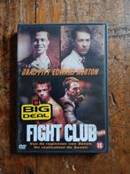 Fight club - David Fincher, Ophalen of Verzenden
