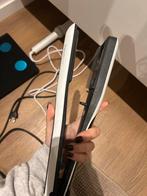 Lisseur steampod, Enlèvement, Comme neuf, Fer à friser ou Lisseur