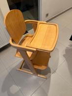 Kinderstoel, Kinderen en Baby's, Kinderstoelen, Ophalen, Gebruikt, Overige typen, Afneembaar eetblad