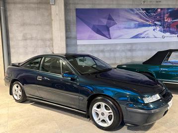 Calibra Opel, Autos, Achat, Calibra, Particulier, Essence