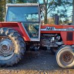 Massey ferguson 2640, Zakelijke goederen, Landbouw | Tractoren, Ophalen, 80 tot 120 Pk, Meer dan 10000, Oldtimer