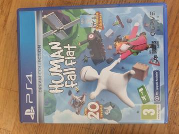 Human Fall Flat PS4 beschikbaar voor biedingen