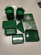 potten, Huis en Inrichting, Keuken | Potten en Pannen, Ophalen, Zo goed als nieuw, Overige typen