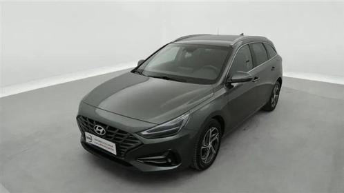 Hyundai i30 1.0 T-GDi 120Cv Techno NAVI / ALU / PDC, Auto's, Hyundai, Bedrijf, Te koop, i30, ABS, Boordcomputer, Centrale vergrendeling