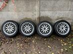 Audi velgen 255 45 20, Auto-onderdelen, Banden en Velgen, Ophalen, Gebruikt, 255 mm, Velg(en)