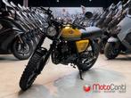Bluroc Legend 125 [Licentie] [Einde .0%], Motoren, Ophalen