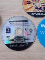 Playstation2, Ophalen, Gebruikt, Overige genres, Gekoppelde computers