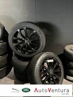 BMW X5 Winterset 20” Autec velgen, Auto-onderdelen, Gebruikt, -, 275 mm, -