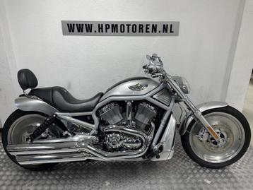 Harley Davidson VRSCA V-ROD V ROD 100 TH ANNIVERSARY 1903 /, Motoren, Motoren | Harley-Davidson, Chopper, 1130 cc, Meer dan 35 kW