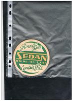 TAPIS DE BIÈRE BERLINE, Envoi, Neuf, Sous-bock