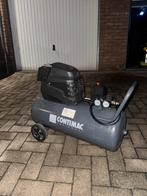 Compresseur CONTIMAC PRO 50L, Enlèvement, Comme neuf