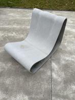 Fauteuil Willy Guhl Loop, Enlèvement