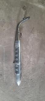 Honda ss uitlaat, Fietsen en Brommers, Ophalen, Gebruikt, Uitlaat, Honda