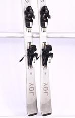 Skis 143 148 153 158 cm pour femmes HEAD PURE JOY 2024, grip, Carving, Skis, 140 à 160 cm, Utilisé