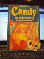 Candy op de boerderij, Boeken, Ophalen of Verzenden, Gelezen