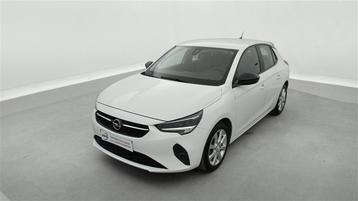 Opel Corsa 1.2 Turbo 100cv BVA Edition (bj 2021, automaat) beschikbaar voor biedingen