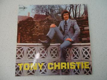 LP van "Tony Christie" anno 1971. beschikbaar voor biedingen