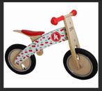 draisienne kiddi moto avec motif cerise, Enfants & Bébés, Jouets | Extérieur | Véhicules & Draisiennes, Vélo d'équilibre, Enlèvement ou Envoi