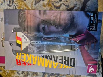 Dreammaker swispoint Generation two 21  beschikbaar voor biedingen