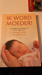 Paula Smits - Ik word moeder, Enlèvement ou Envoi, Paula Smits