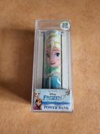 Disney Frozen Batterie de secours pour Smartphone 2600 mAh, Ophalen of Verzenden, Nieuw, Disney