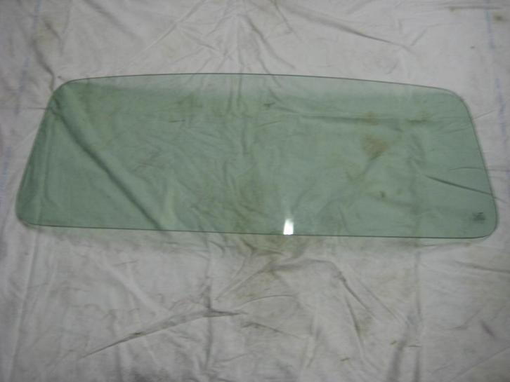 raam - voorruit GROEN GETINT Klassieke Mini Cooper, Auto-onderdelen, Ruiten en Toebehoren, Mini, Nieuw, Ophalen