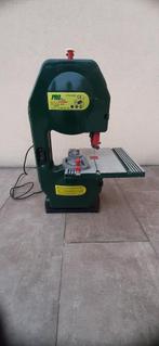 SCIE A RUBAN, Bricolage & Construction, Outillage | Scies mécaniques, Enlèvement, Utilisé, Moins de 600 watts, Scie à ruban