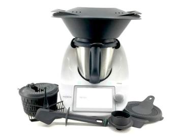 Thermomix tm6, Elektronische apparatuur, Ophalen of Verzenden, Zo goed als nieuw