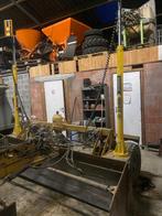 Kilverbord EMG met lasersturing, Zakelijke goederen, Machines en Bouw | Kranen en Graafmachines, Ophalen, Overige typen