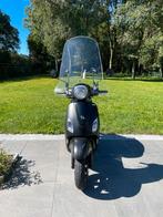 Sym Sport fiddle 3 B-klasse, Fietsen en Brommers, Ophalen, SYM, Zo goed als nieuw, Benzine