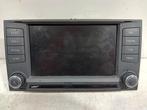 NAVIGATIE DISPLAY Seat Leon (5FB) (5F0919604A), Auto-onderdelen, Gebruikt, Seat