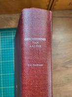 Luc Stockman - De geschiedenis van Aalter - 1979, Boeken, Geschiedenis | Stad en Regio, Ophalen of Verzenden, Gelezen
