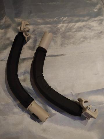 Barre de protection dans buggy ou poussette mm beschikbaar voor biedingen