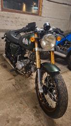 Cafe racer mash fifty b klasse!!, Ophalen, Gebruikt