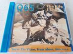CD Q65 - The Life I Live, Pop rock, Utilisé, Enlèvement ou Envoi