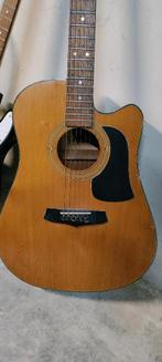 aria akoestische gitaar, Ophalen, Gebruikt, Klassieke of Spaanse gitaar