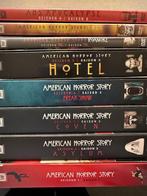 American horror story box set 1-4, Comme neuf, Horreur, Coffret, Enlèvement ou Envoi