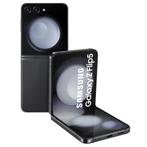 SAMSUNG Galaxy Z Flip 5 - 256 Gb Noir, Noir, Galaxy Z Flip, Enlèvement, 256 GB